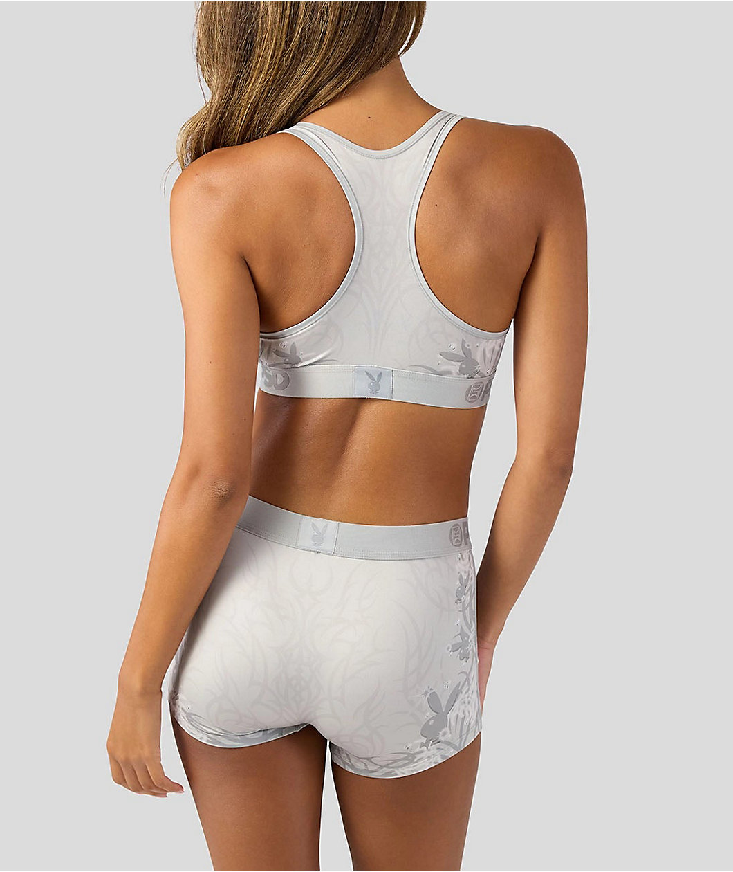 PSD x Playboy Neo Boyshort Underwear