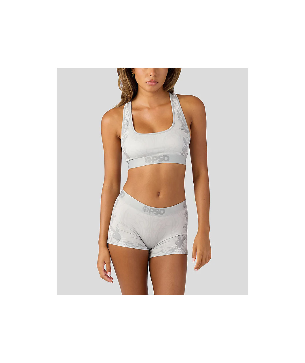 PSD x Playboy Neo Sports Bra