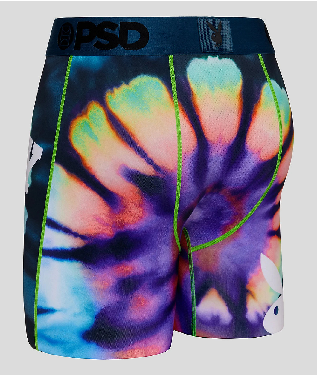 PSD x Playboy Prelude Dye Boxer Briefs