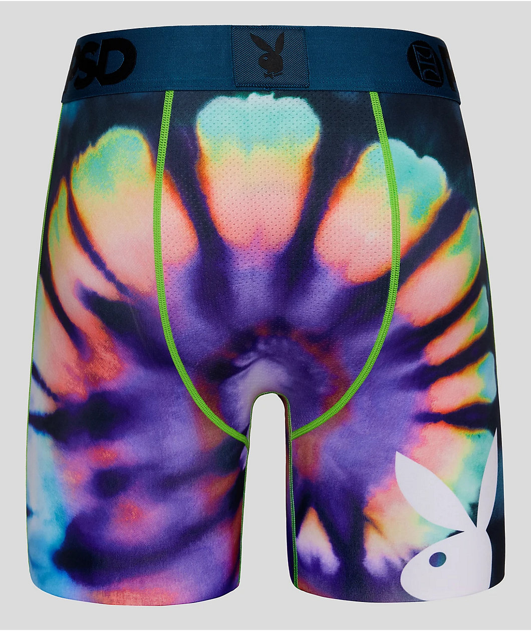 PSD x Playboy Prelude Dye Boxer Briefs