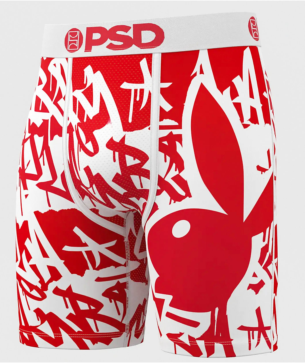 PSD x Playboy Red Tags Boxer Briefs