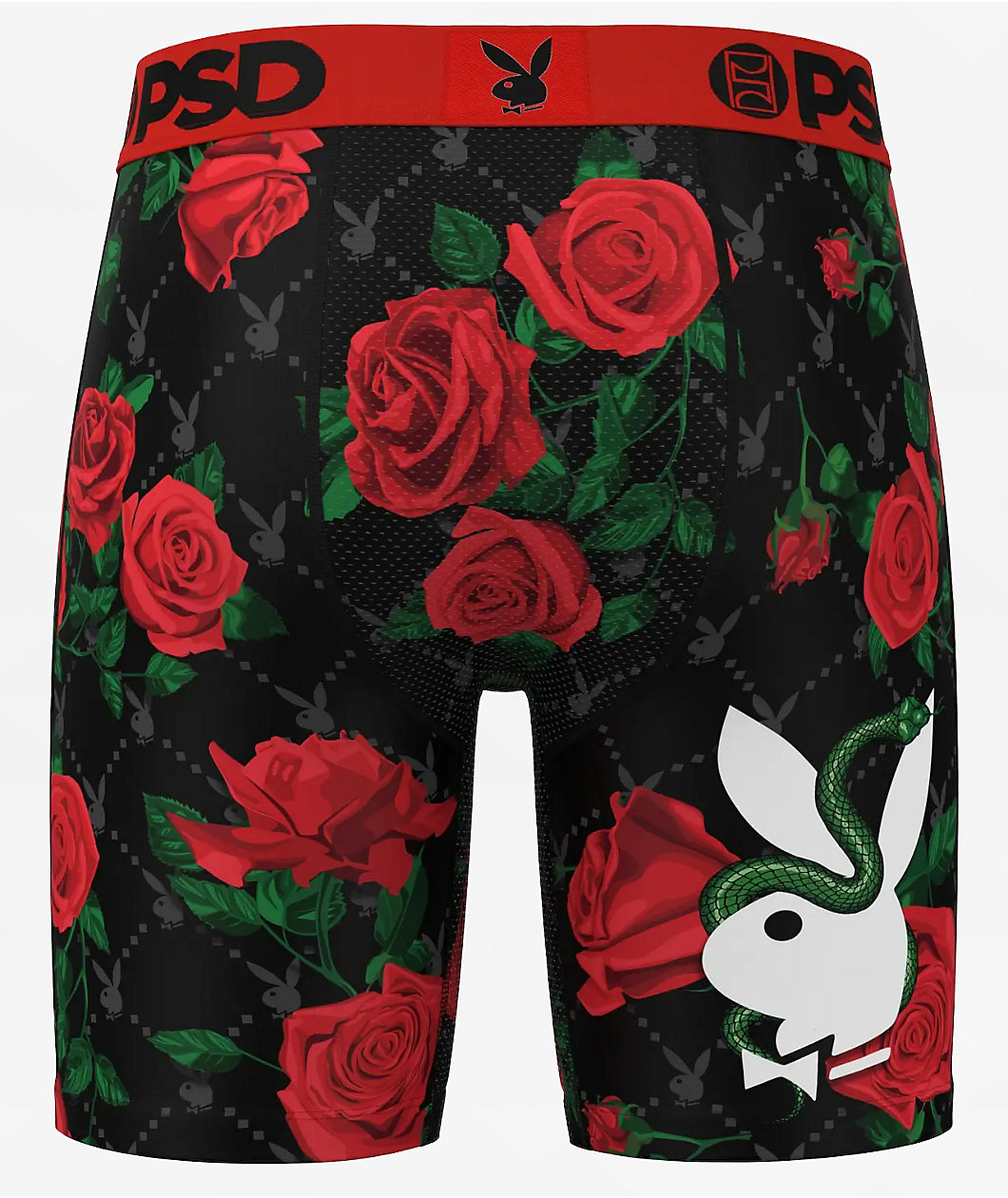 PSD x Playboy Slither Boxer Briefs