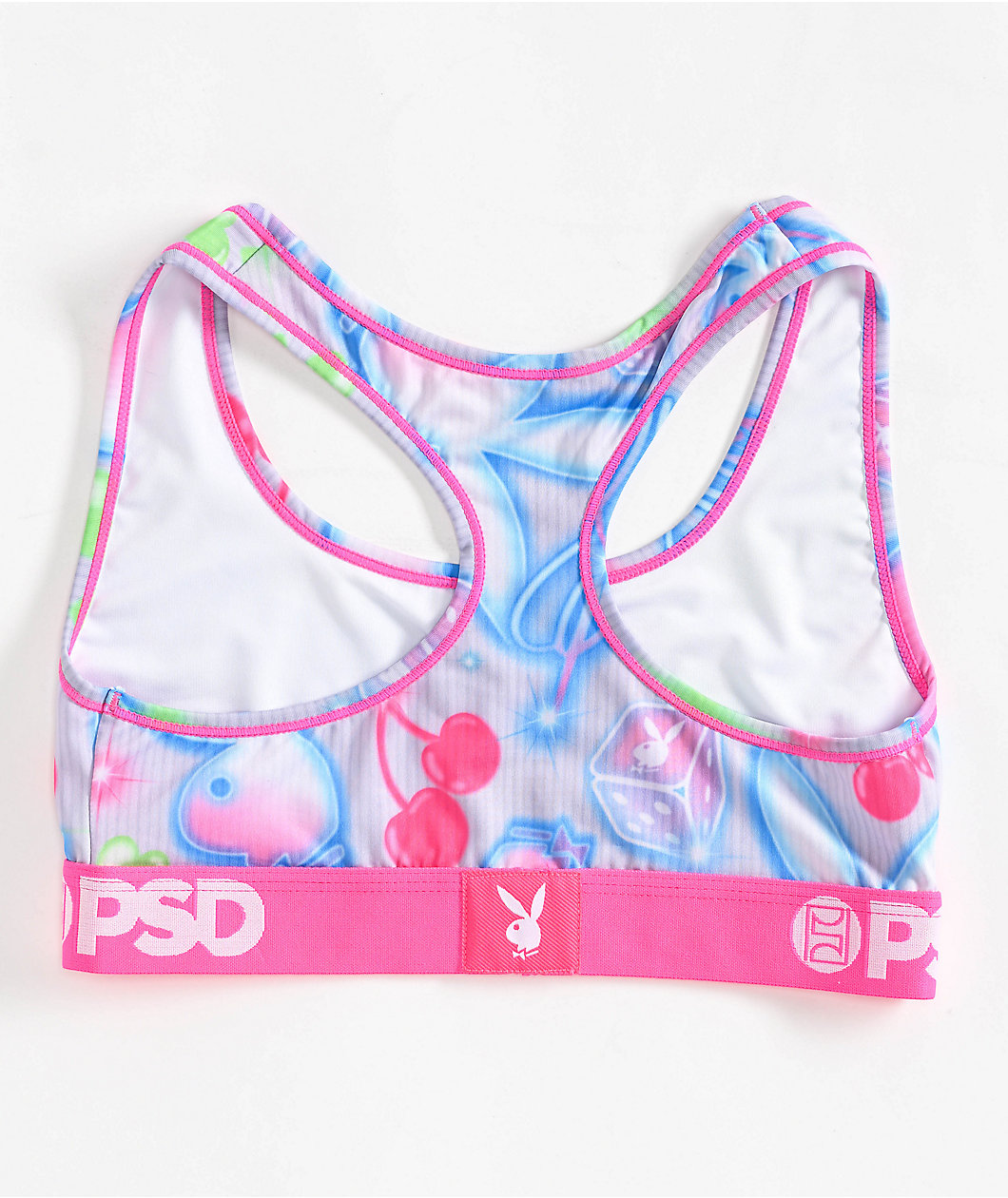 PSD x Playboy Summer Sports Bra