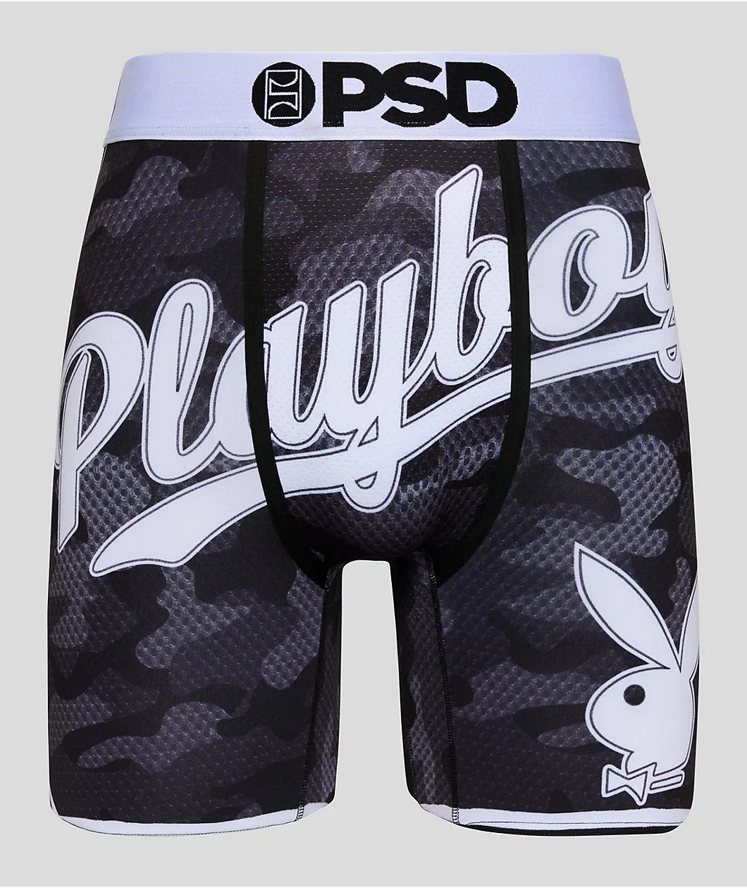 PSD x Playboy Varsity Boxer Briefs