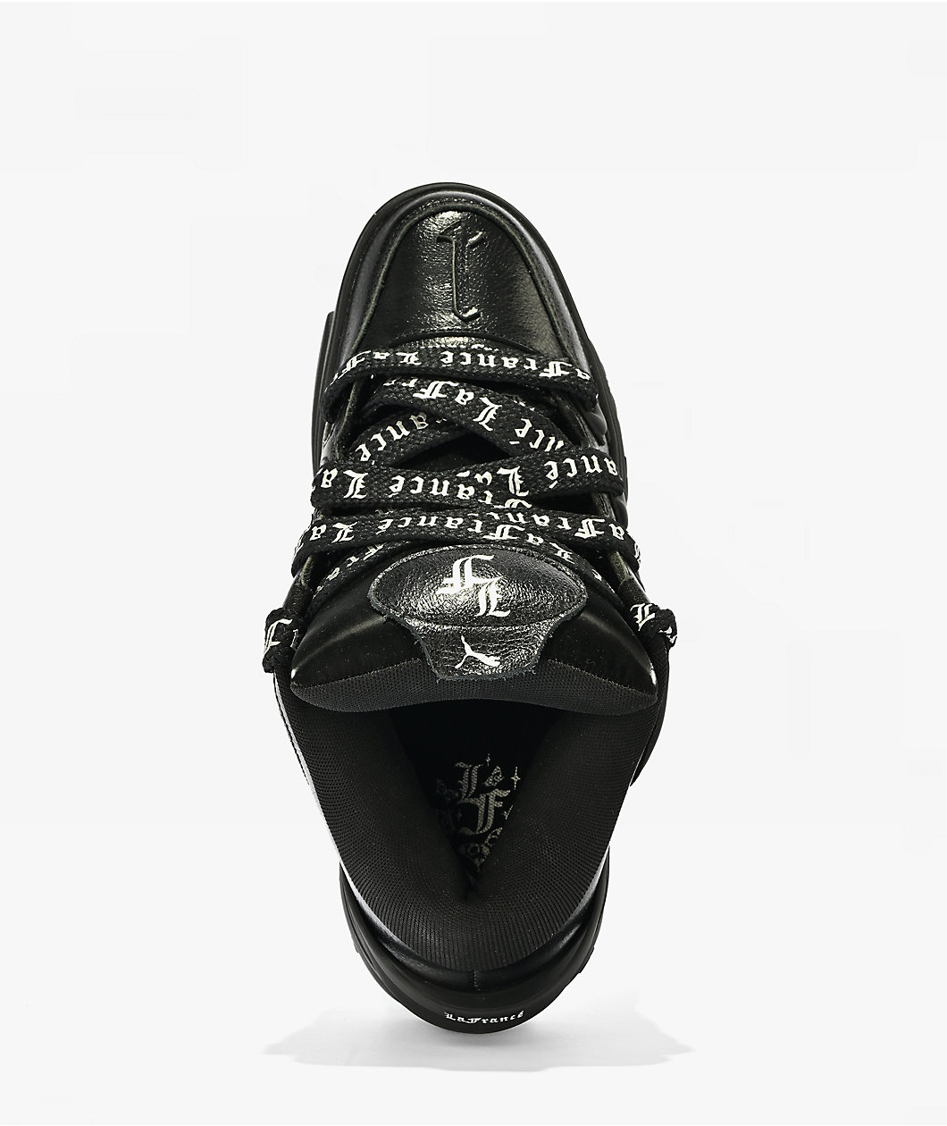 PUMA x LaFrancé LaMelo Ball 1of1 Black Shoes