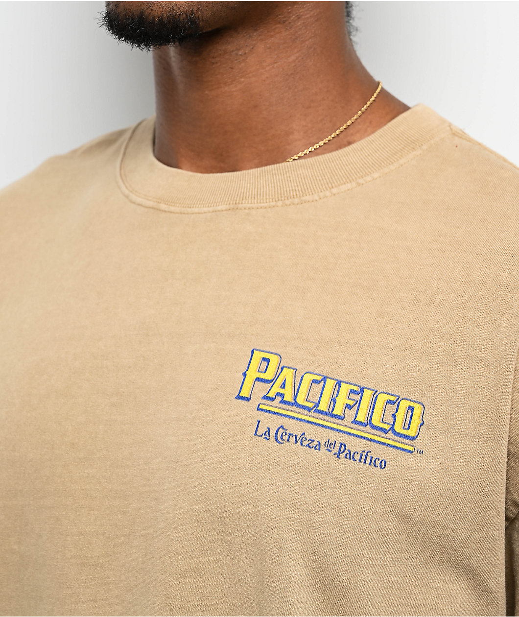 Pacifico Shining Sand T-Shirt