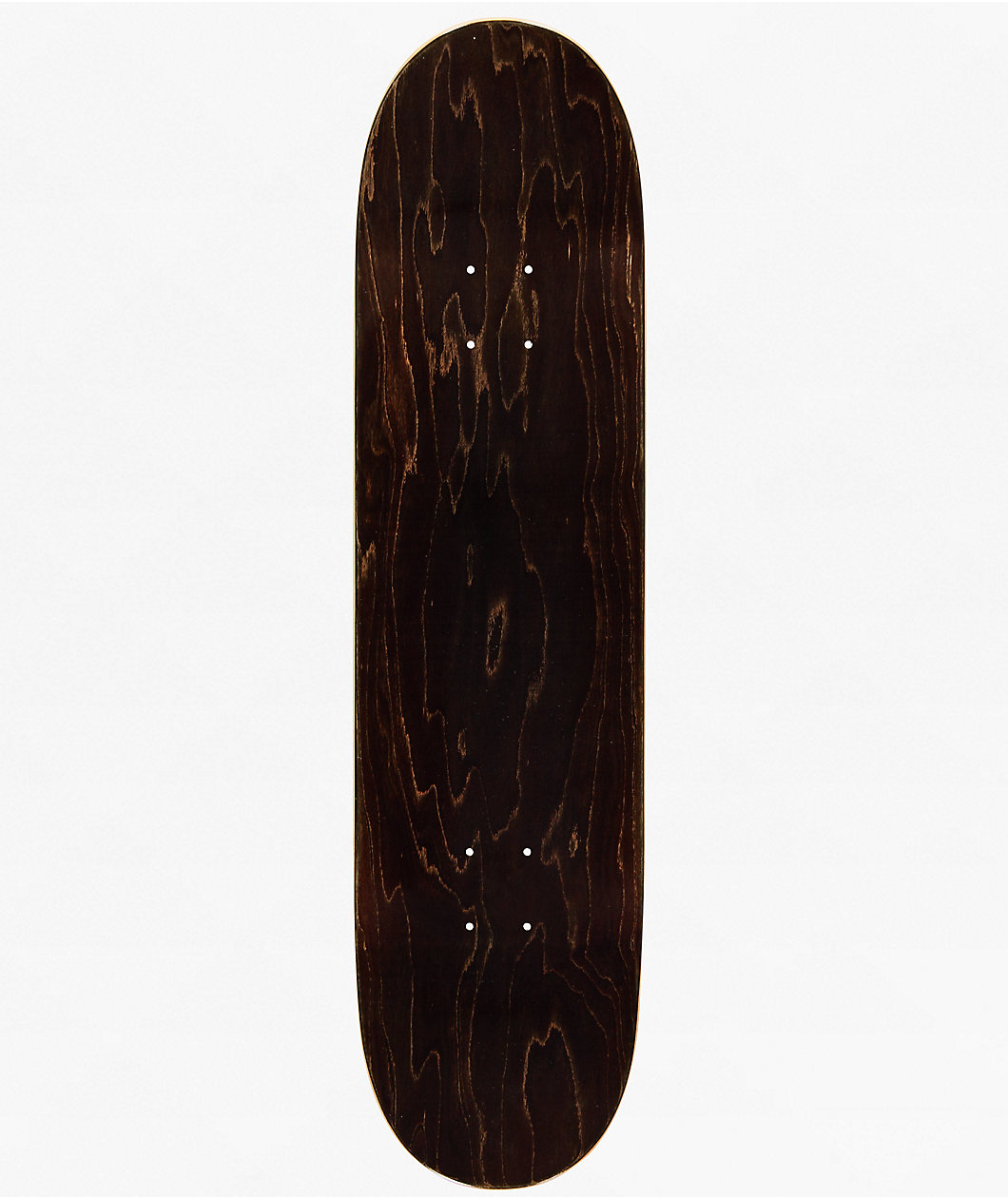 Passport Locksmith Coaster Series 8.25" Skateboard Deck