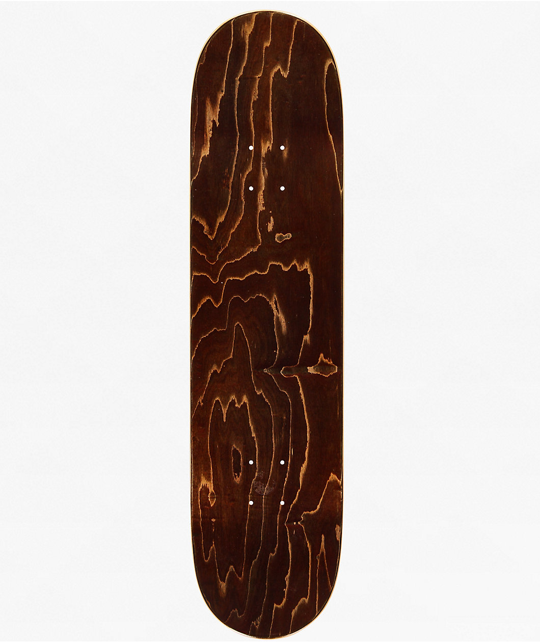 Passport Om-Ward And Upward Coaster Series 8.0" Skateboard Deck