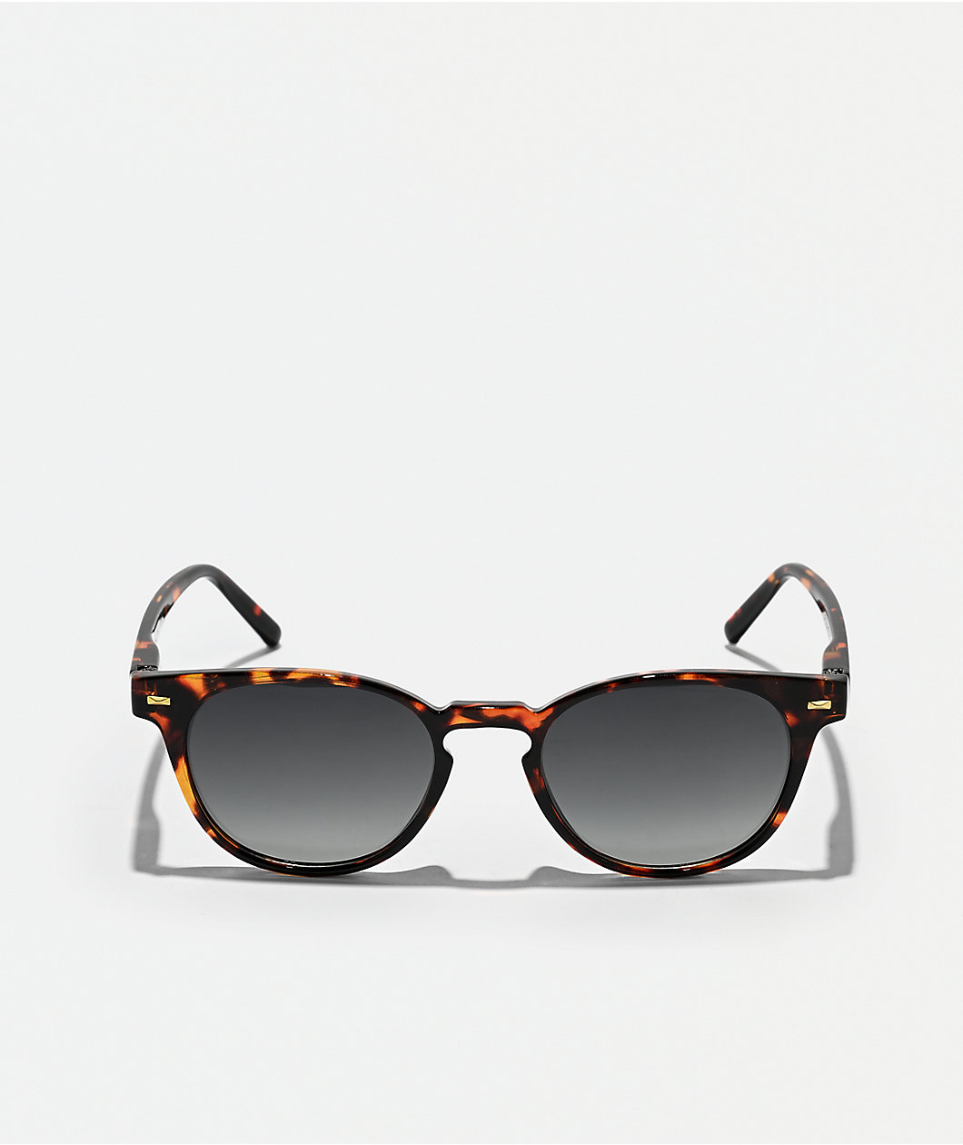 Peepers Boho II Tortoise Shell Polarized Sunglasses
