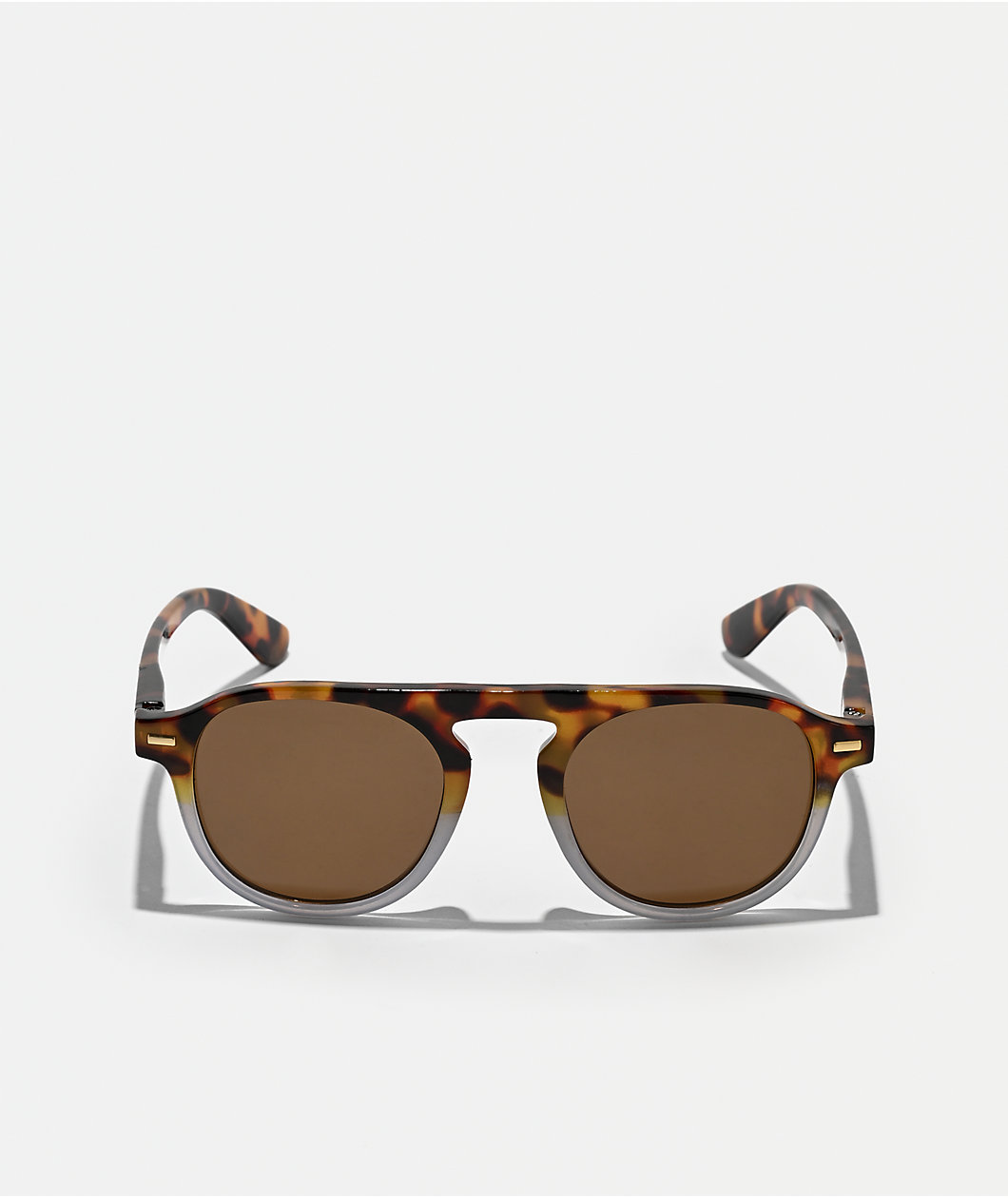 Peepers Neptune Sand Tortoise & Cloud Sunglasses