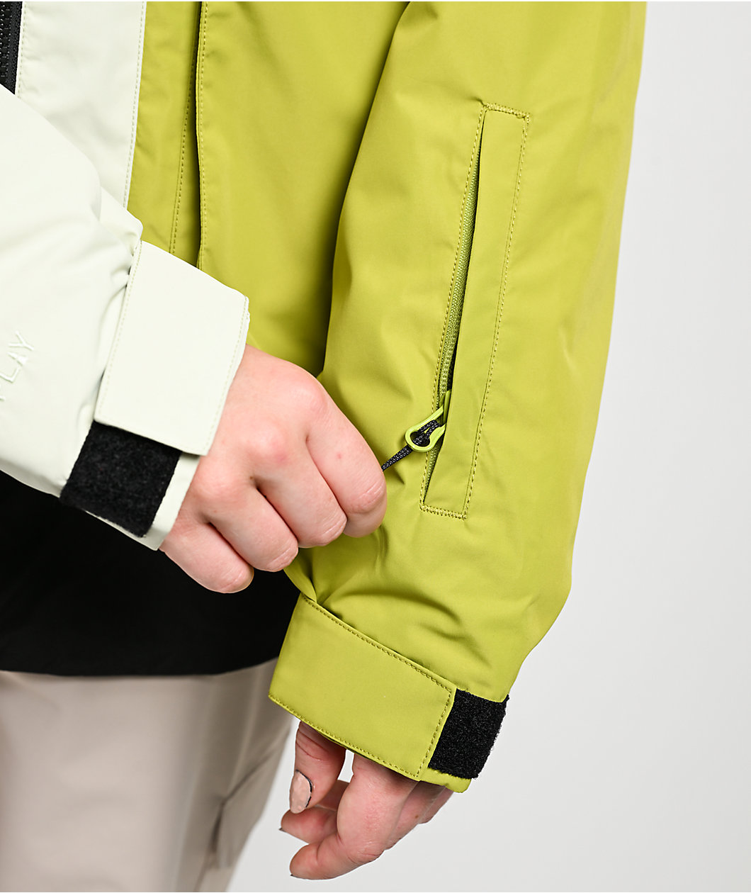 Picture Citrik Colorblock 10K Snowboard Jacket