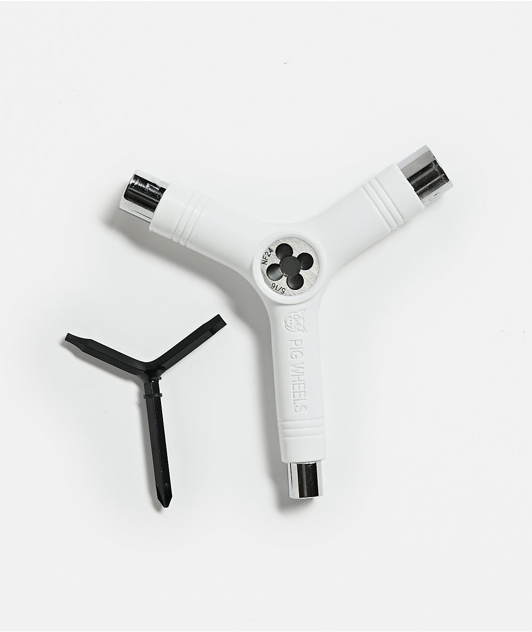 Pig White Skate Tool