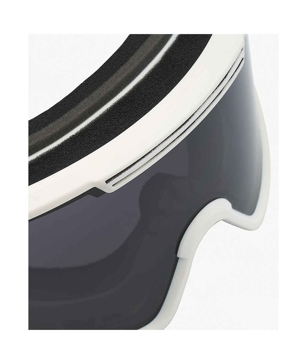 Pit Viper French Fry Miami Nights Smoke Snowboard Goggles
