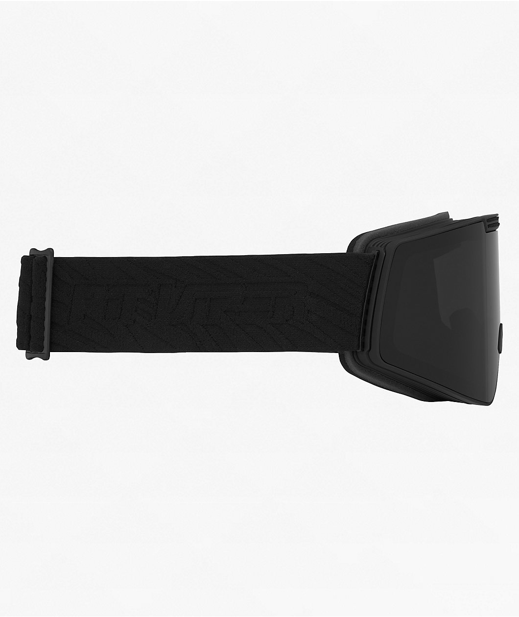 Pit Viper Proform Exec Black Smoke Snowboard Gogggles