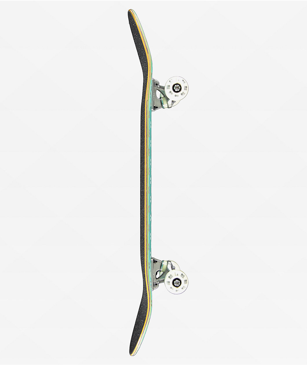 Plan B Gustavo LEW 7.75" Skateboard Complete