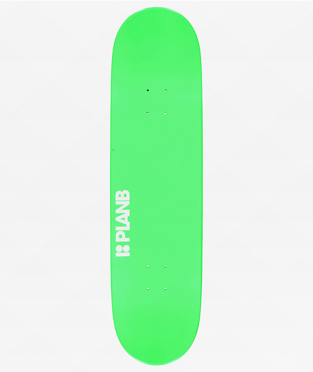 Plan B Joslin Hades 8.5" Skateboard Deck