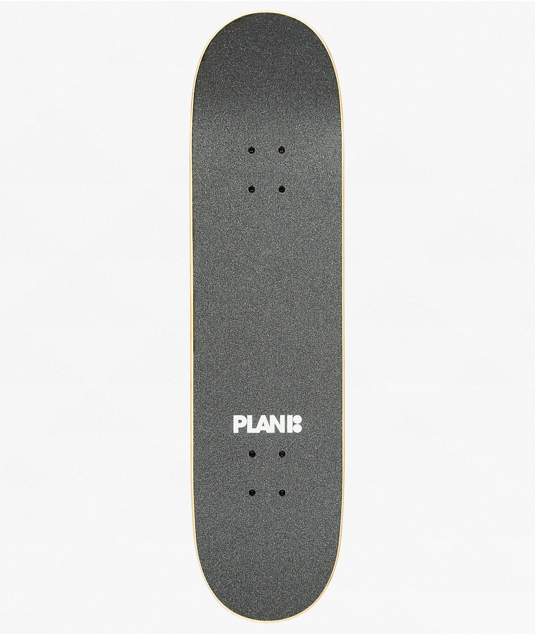 Plan B OG Honeycomb 8.25" Skateboard Complete