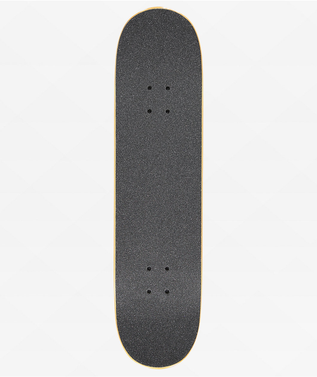 Plan B Shrooms 8.0" Skateboard Complete
