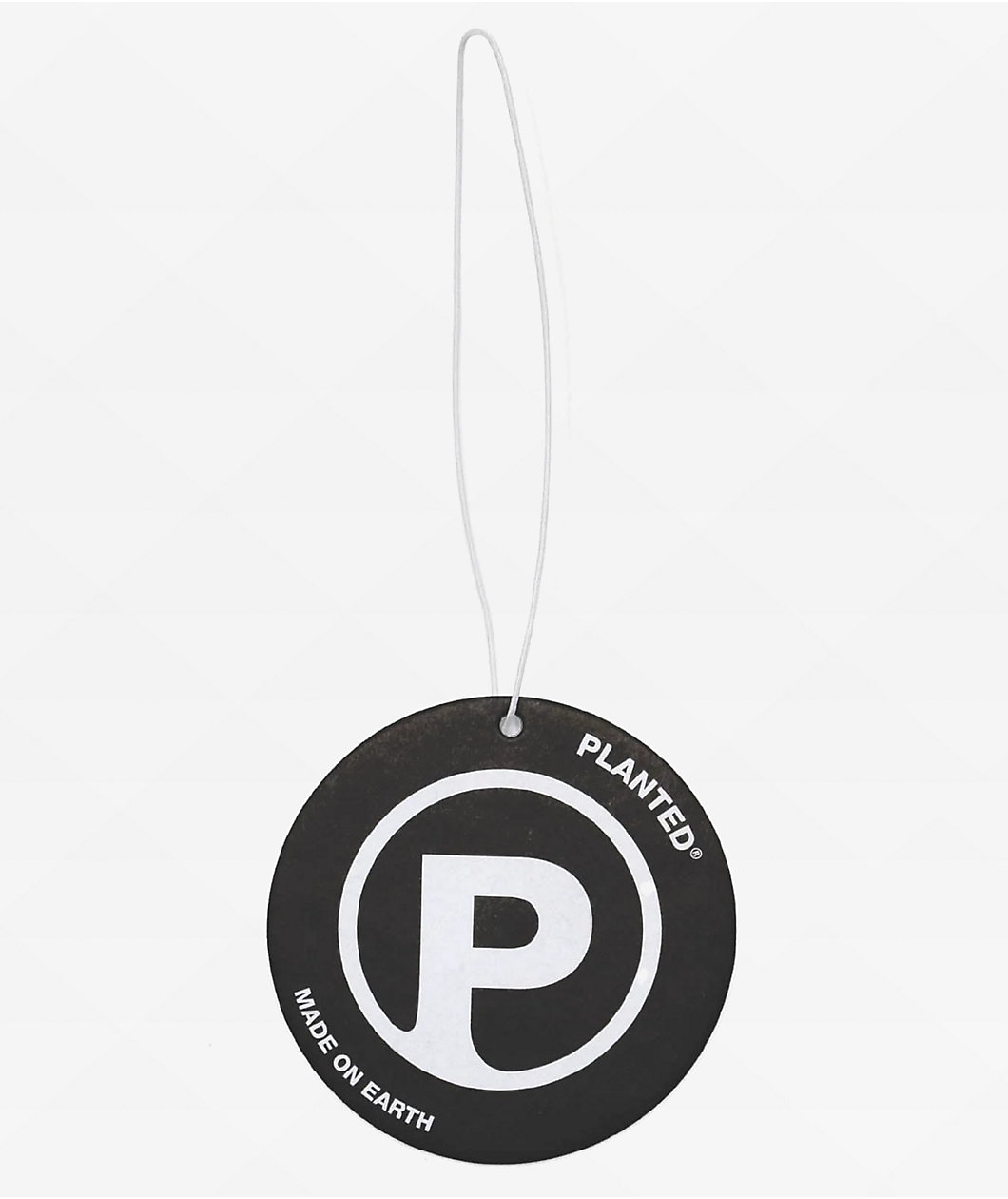 Planted P Logo Air Freshener