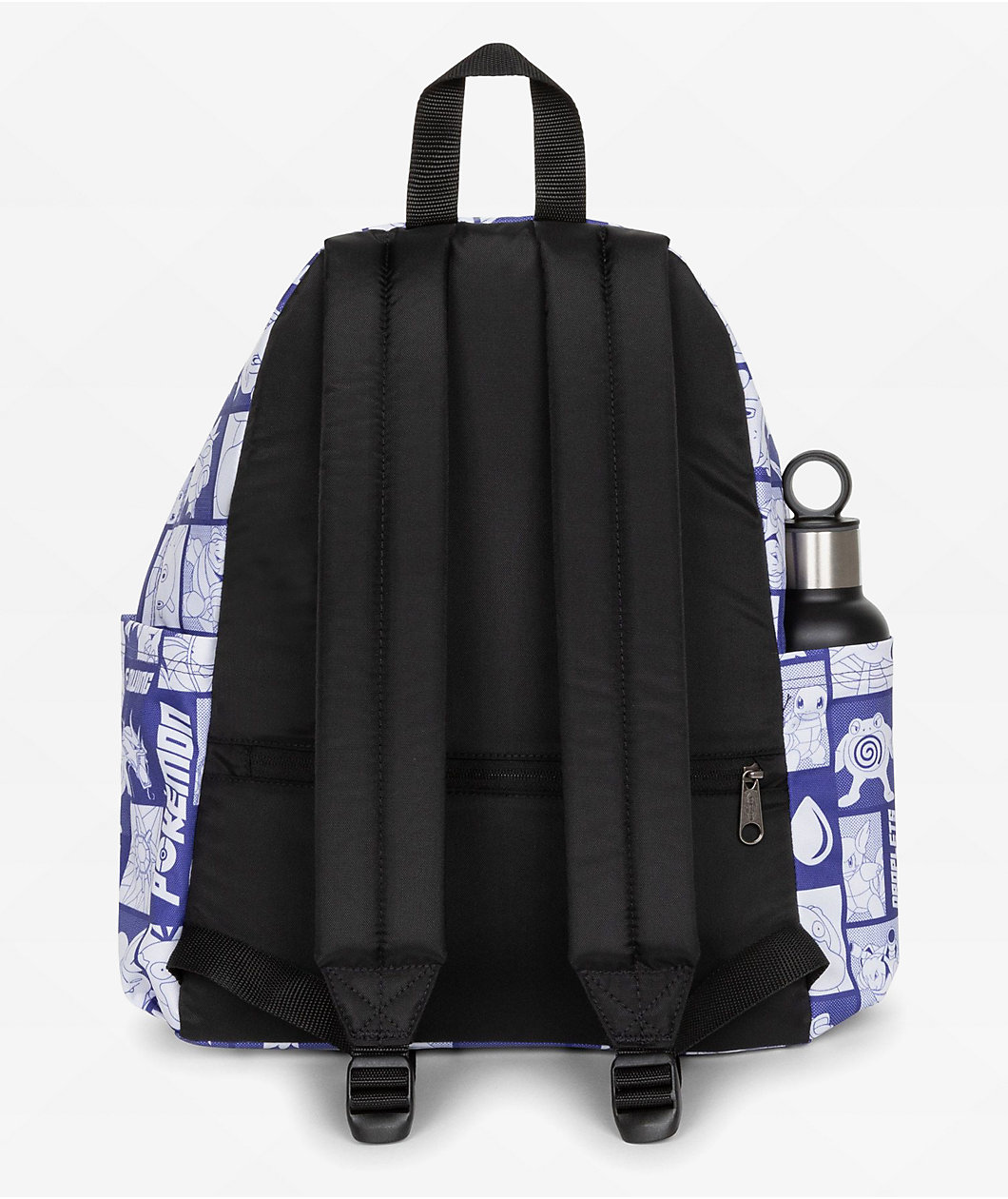 Pokémon x Eastpak Day Pak'r Water Blue Backpack