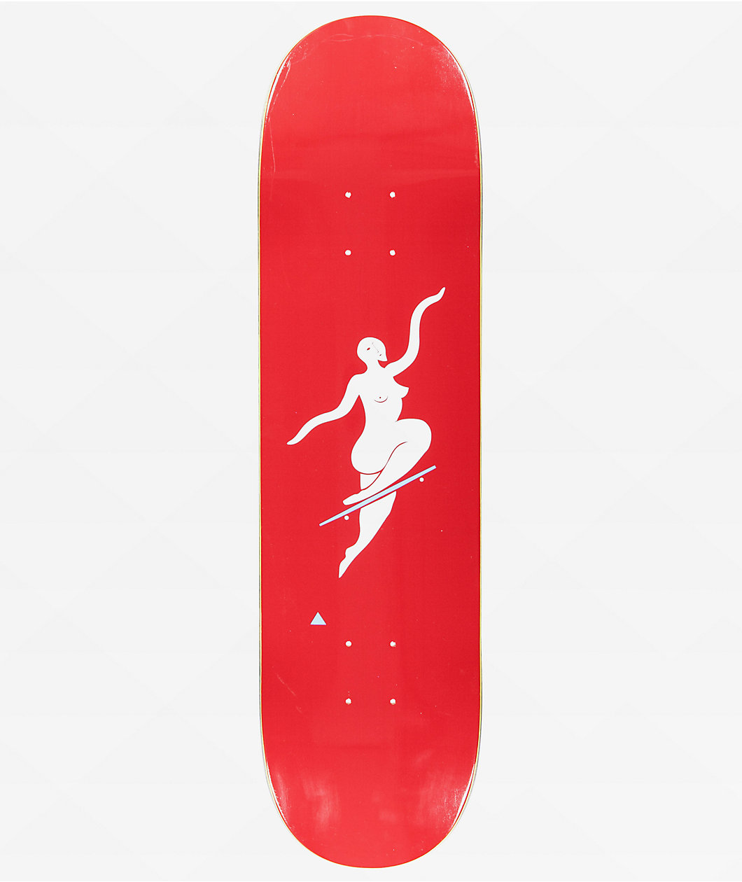 Polar No Comply 8.25" Skateboard Deck