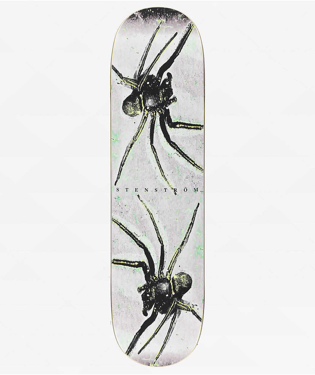 Polar Stenstrom Spider 8.0" Skateboard Deck