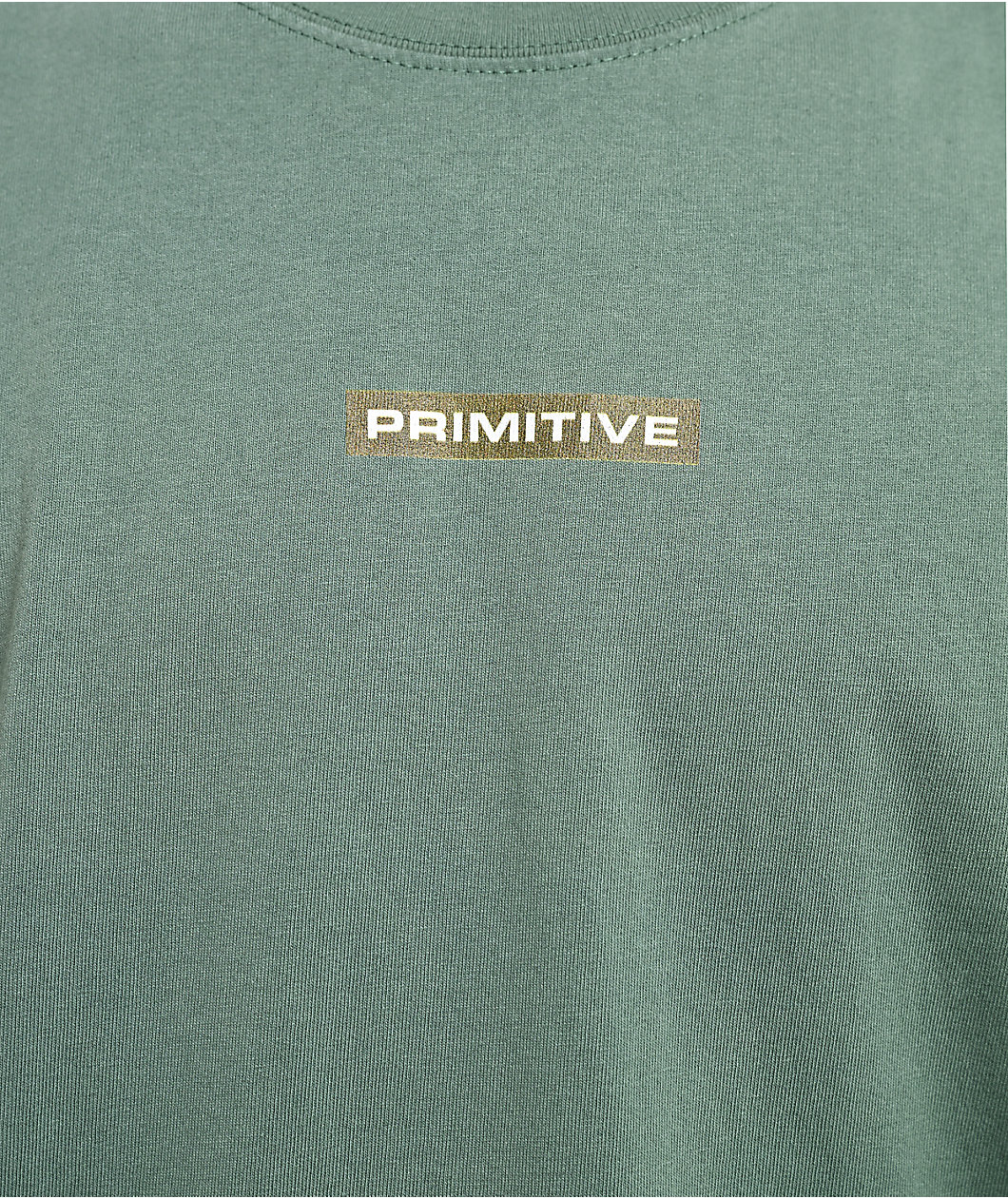Primitive Ascend Green T-Shirt