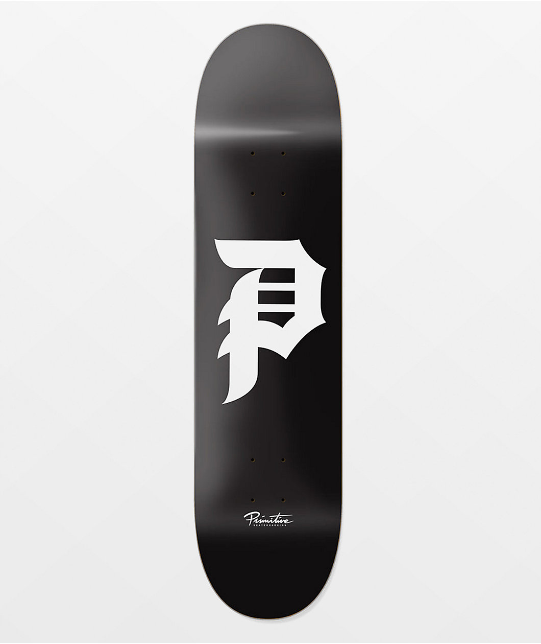 Primitive Dirty P Core 8.125" Skateboard Deck