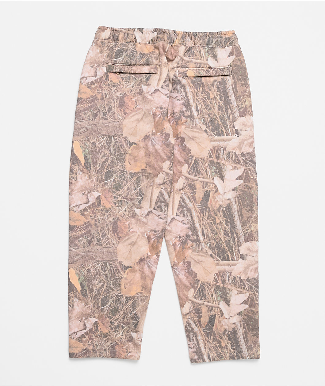 Primitive Kids Camo Sweatpants