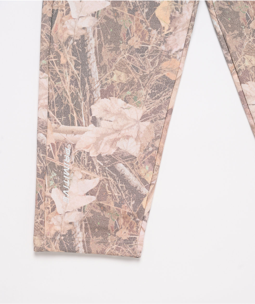 Primitive Kids Camo Sweatpants
