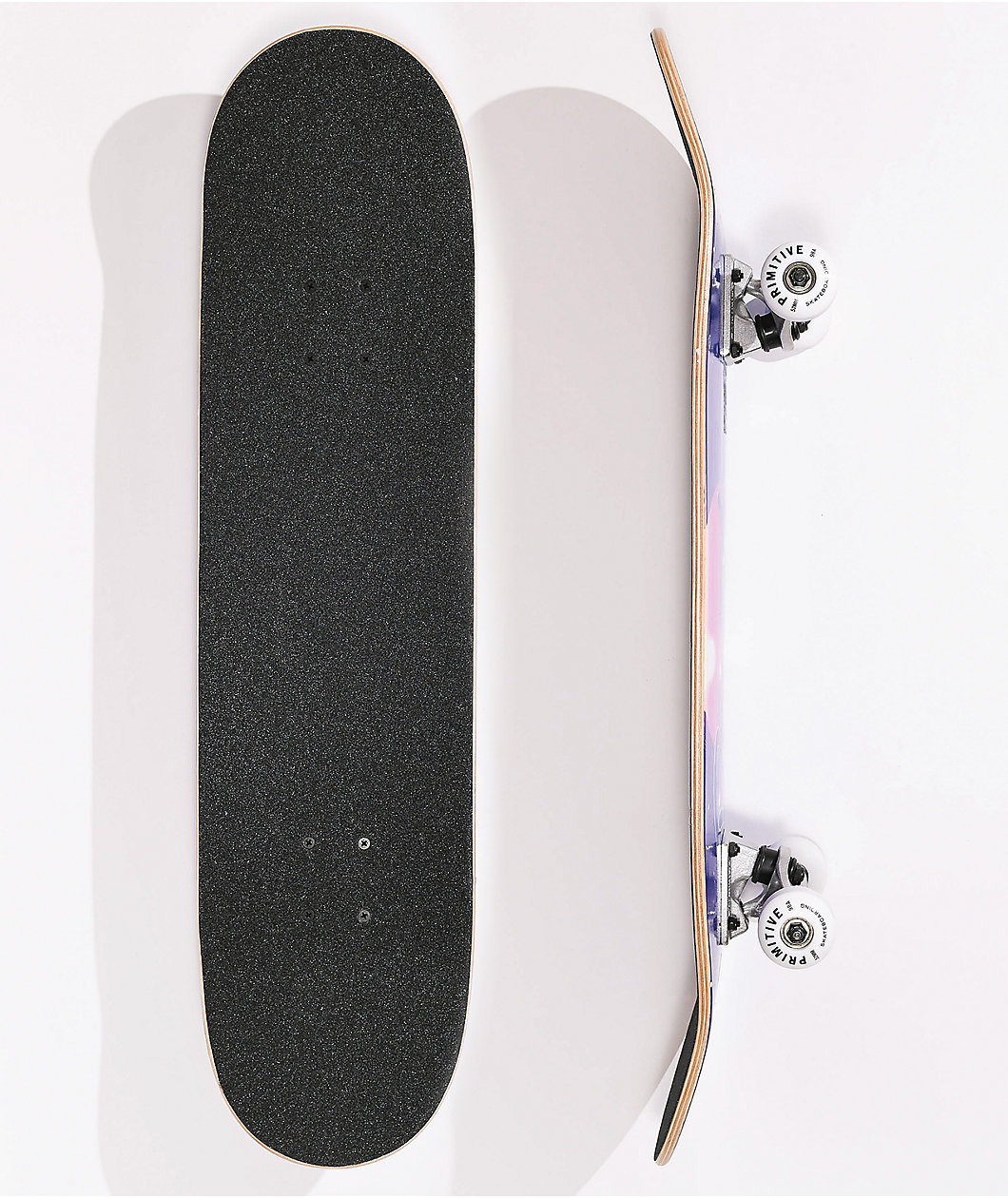Primitive Nuevo Future 8.0" Skateboard Complete