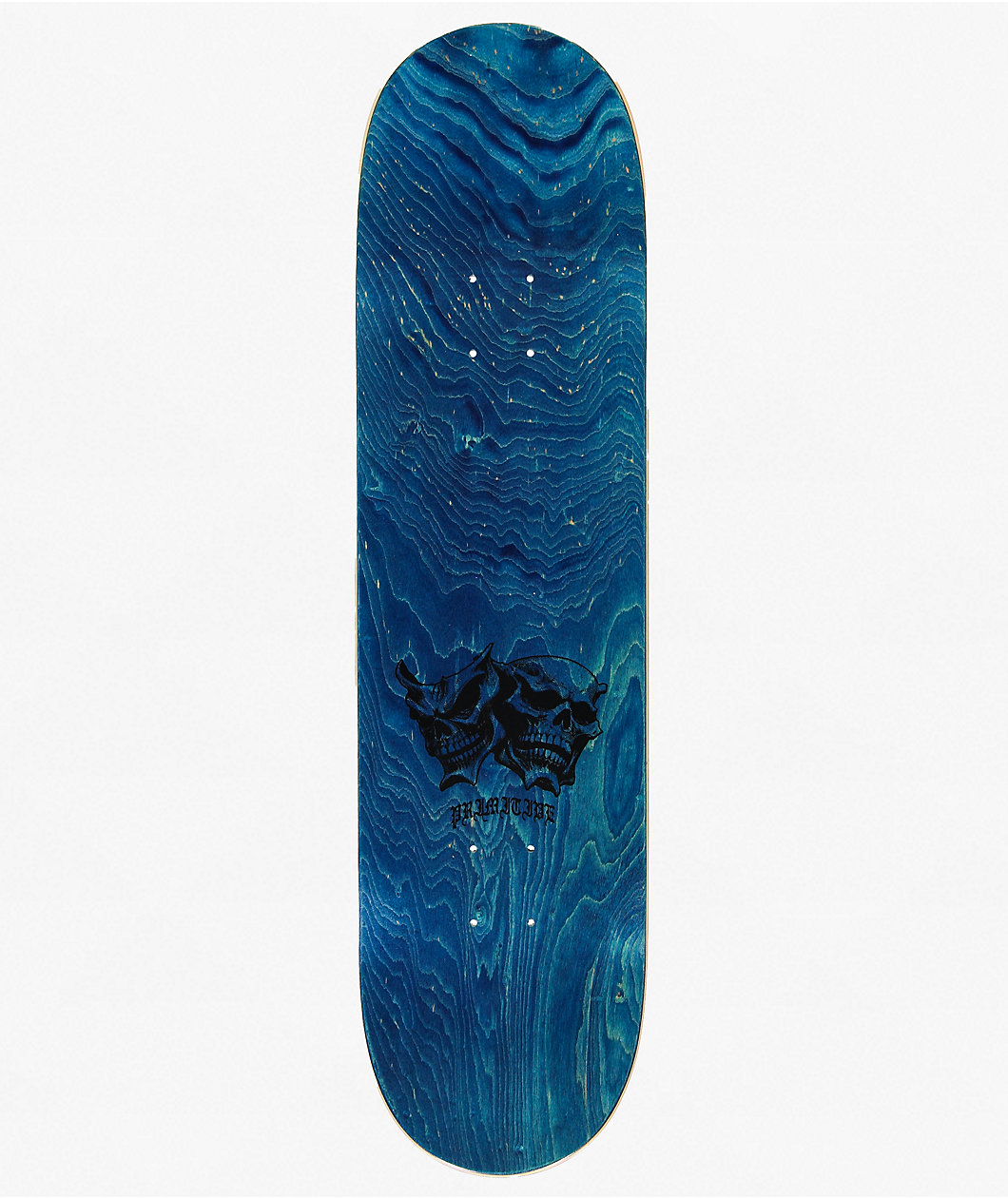 Primitive Rodriguez Comedy 8.25" Skateboard Deck
