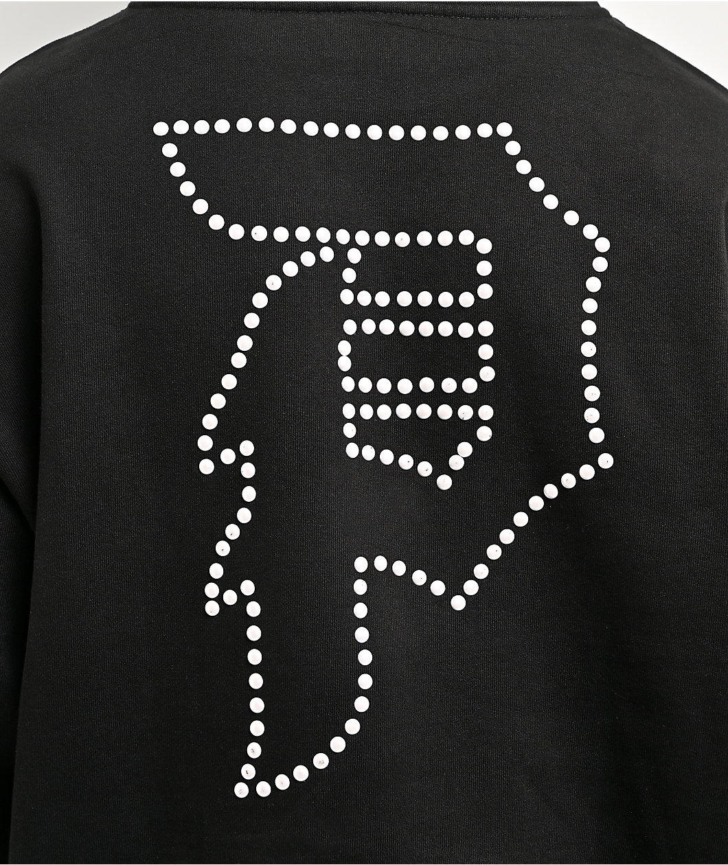 Primitive Westwood Black Heavyweight Hoodie
