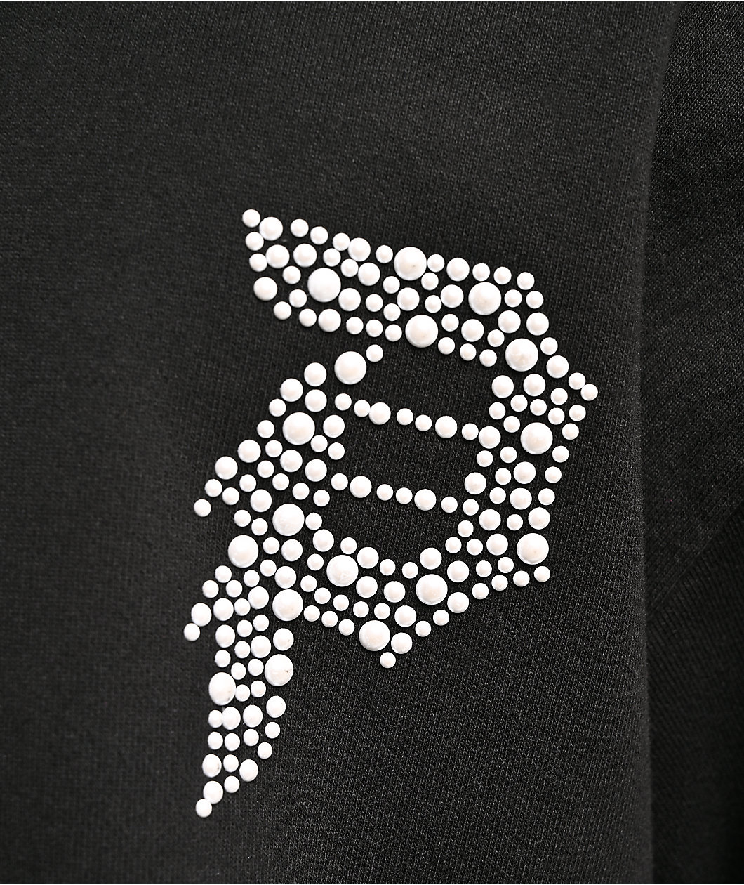 Primitive Westwood Black Heavyweight Hoodie