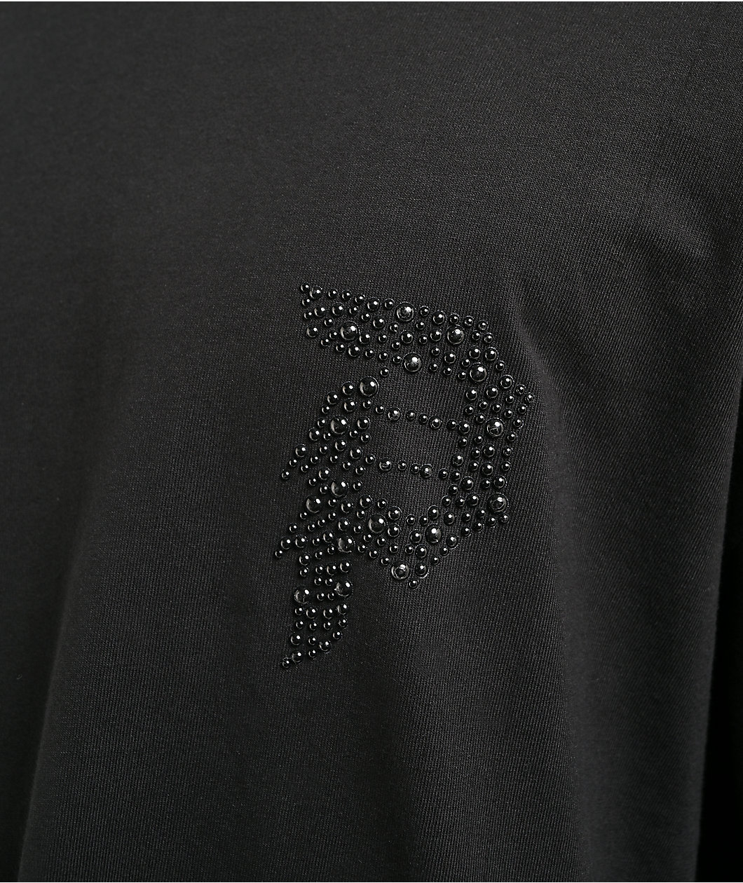 Primitive Westwood Black Heavyweight T-Shirt