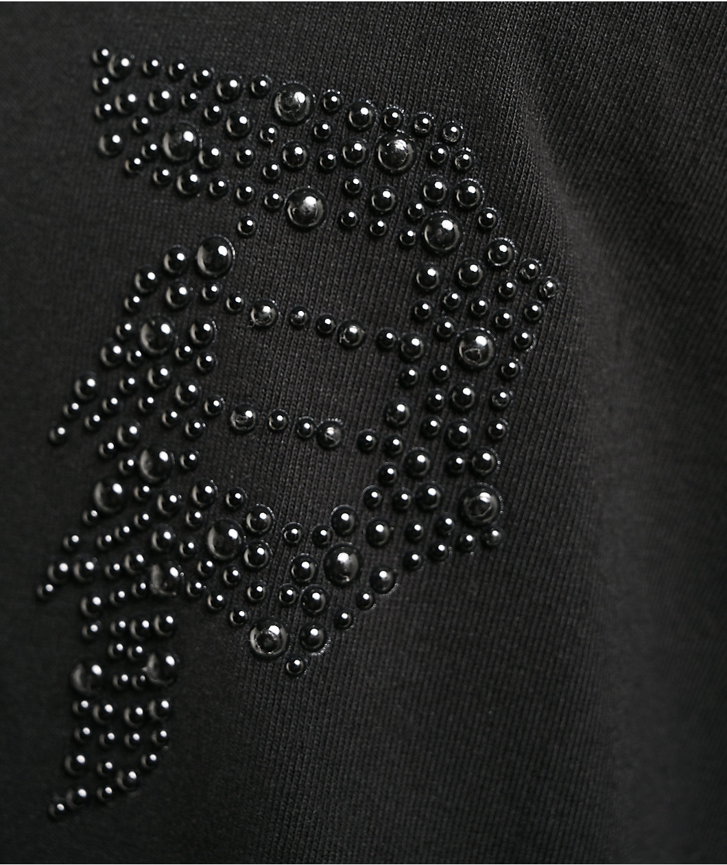 Primitive Westwood Black Heavyweight T-Shirt