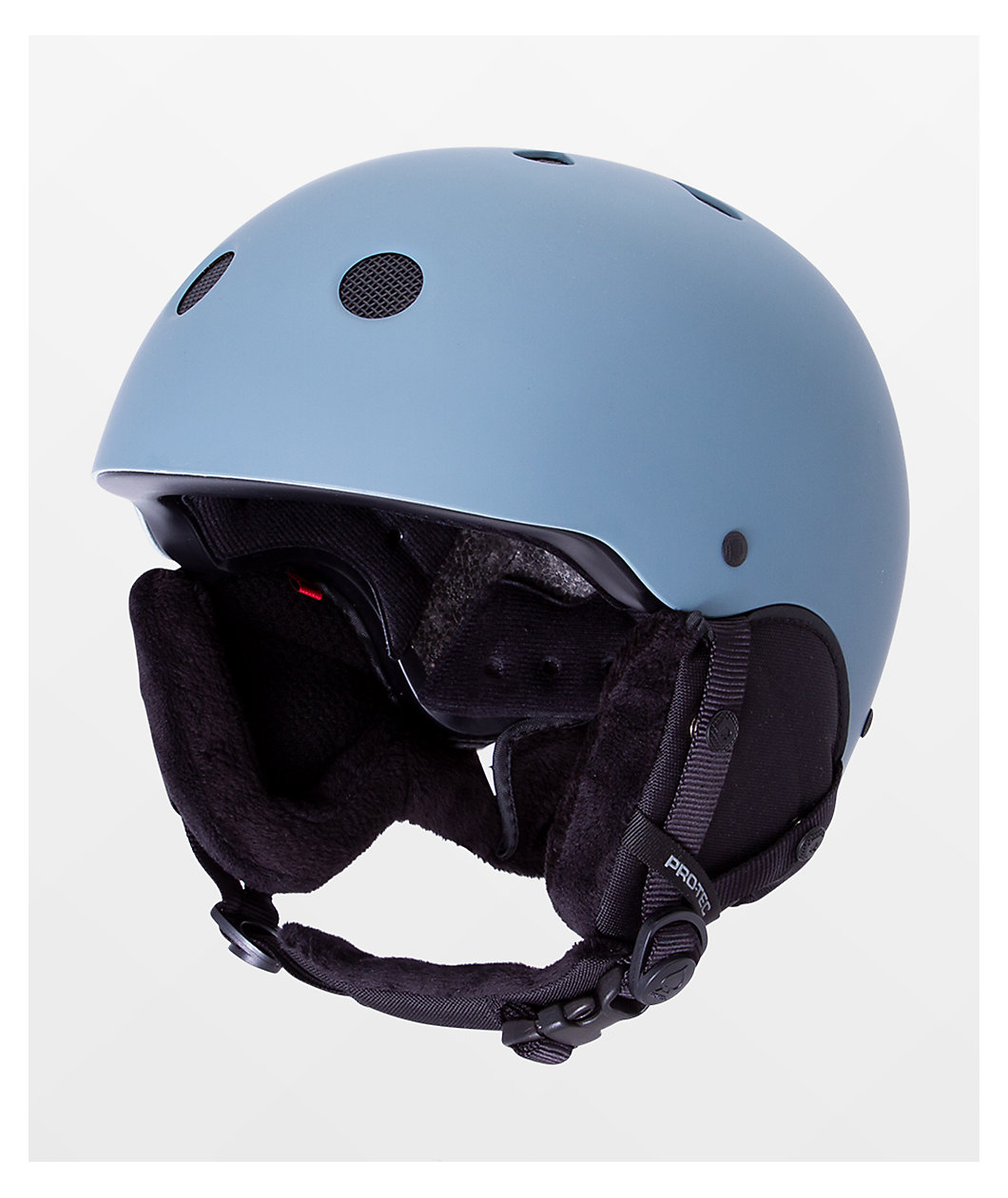 Pro-Tec Classic Lead Blue Snowboard Helmet