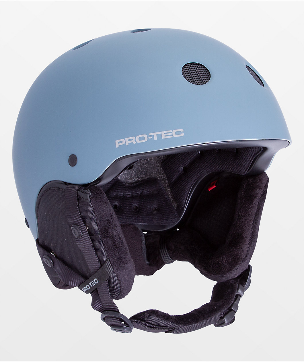 Pro-Tec Classic Lead Blue Snowboard Helmet