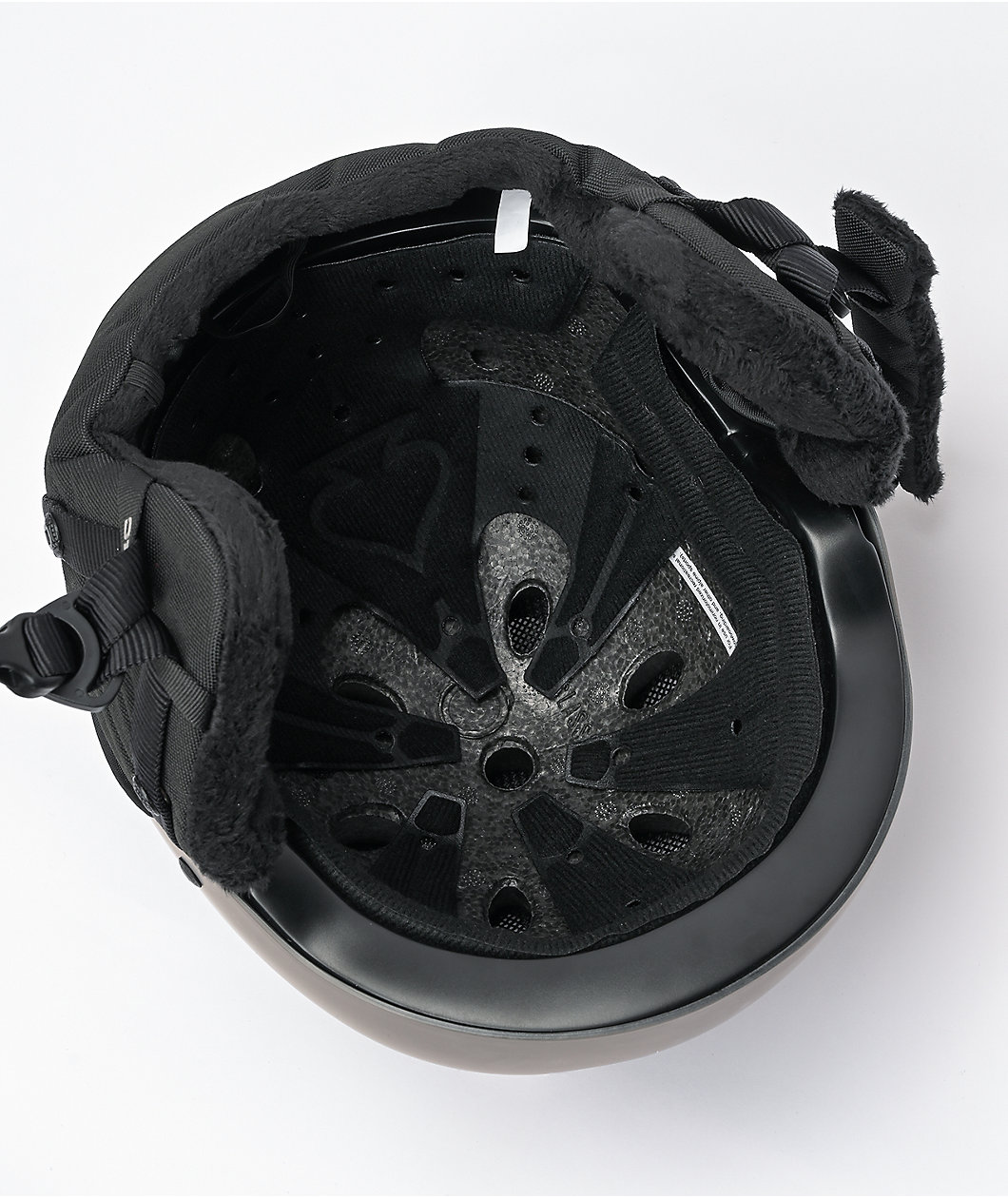 Pro-Tec Classic Lead Blue Snowboard Helmet
