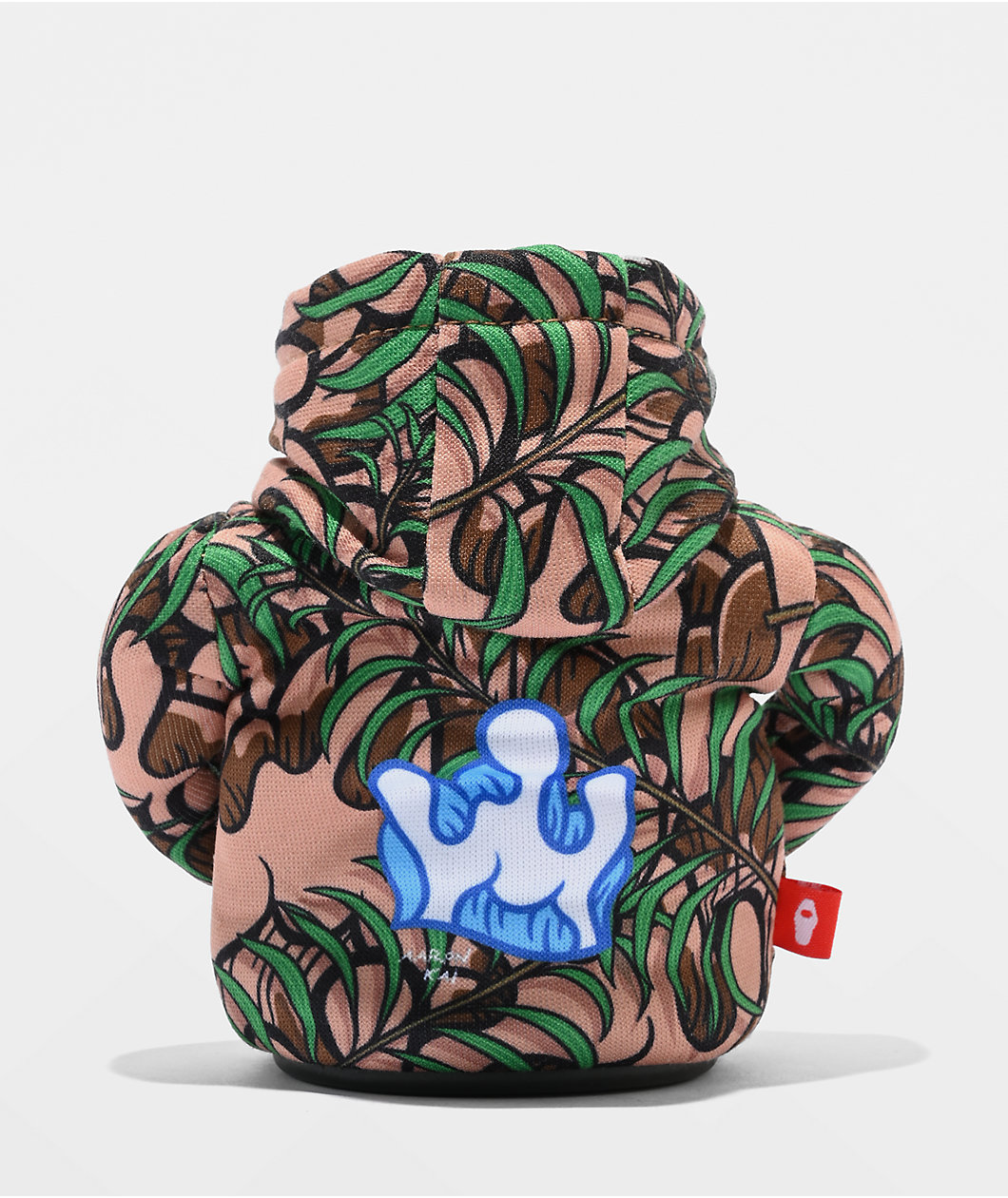 Puffin x Aaron Kai The Hawaii Camo Hoodie Can Cooler