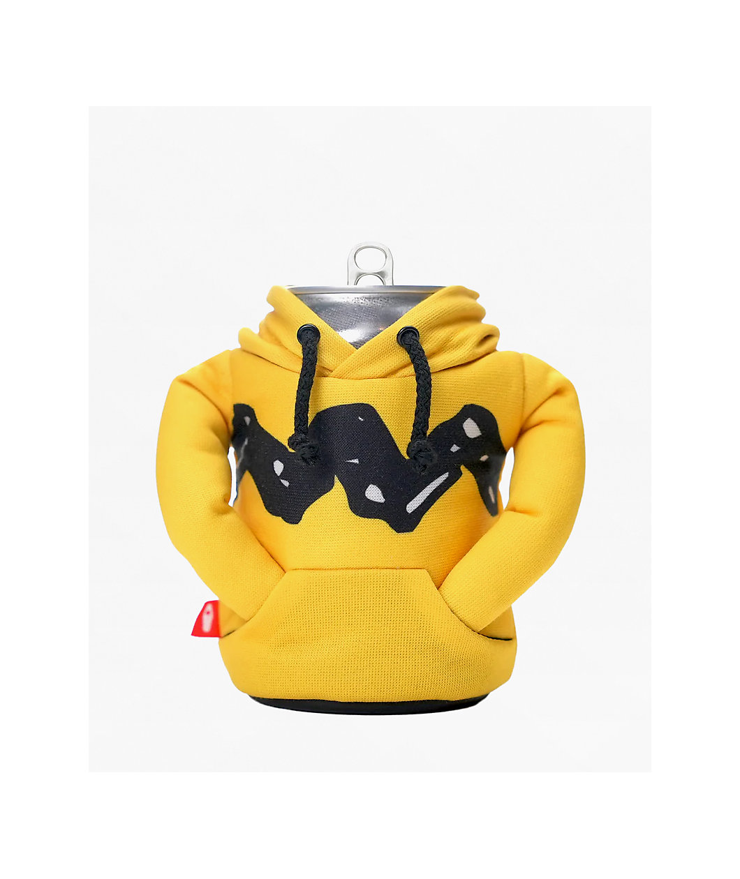 Puffin x Peanuts Charlie Brown The Hoodie Can Cooler