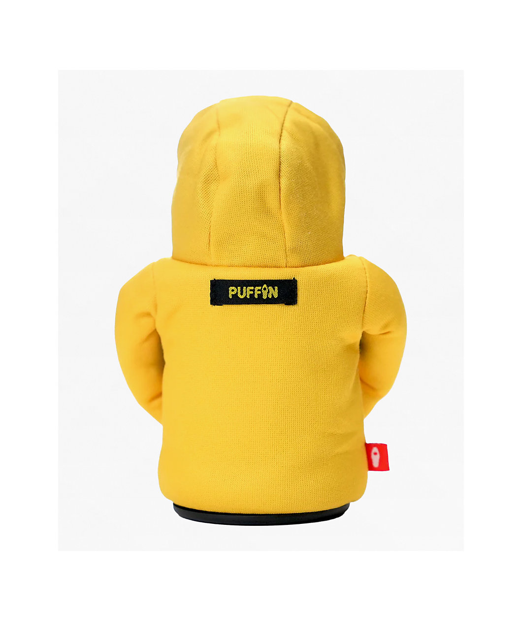 Puffin x Peanuts Charlie Brown The Hoodie Can Cooler