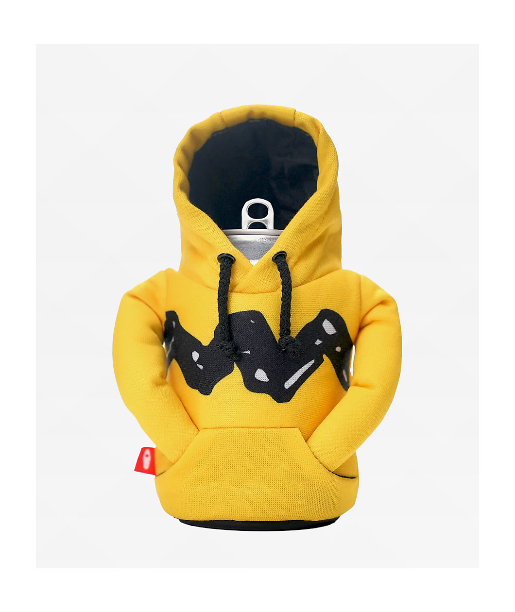 Puffin x Peanuts Charlie Brown The Hoodie Can Cooler
