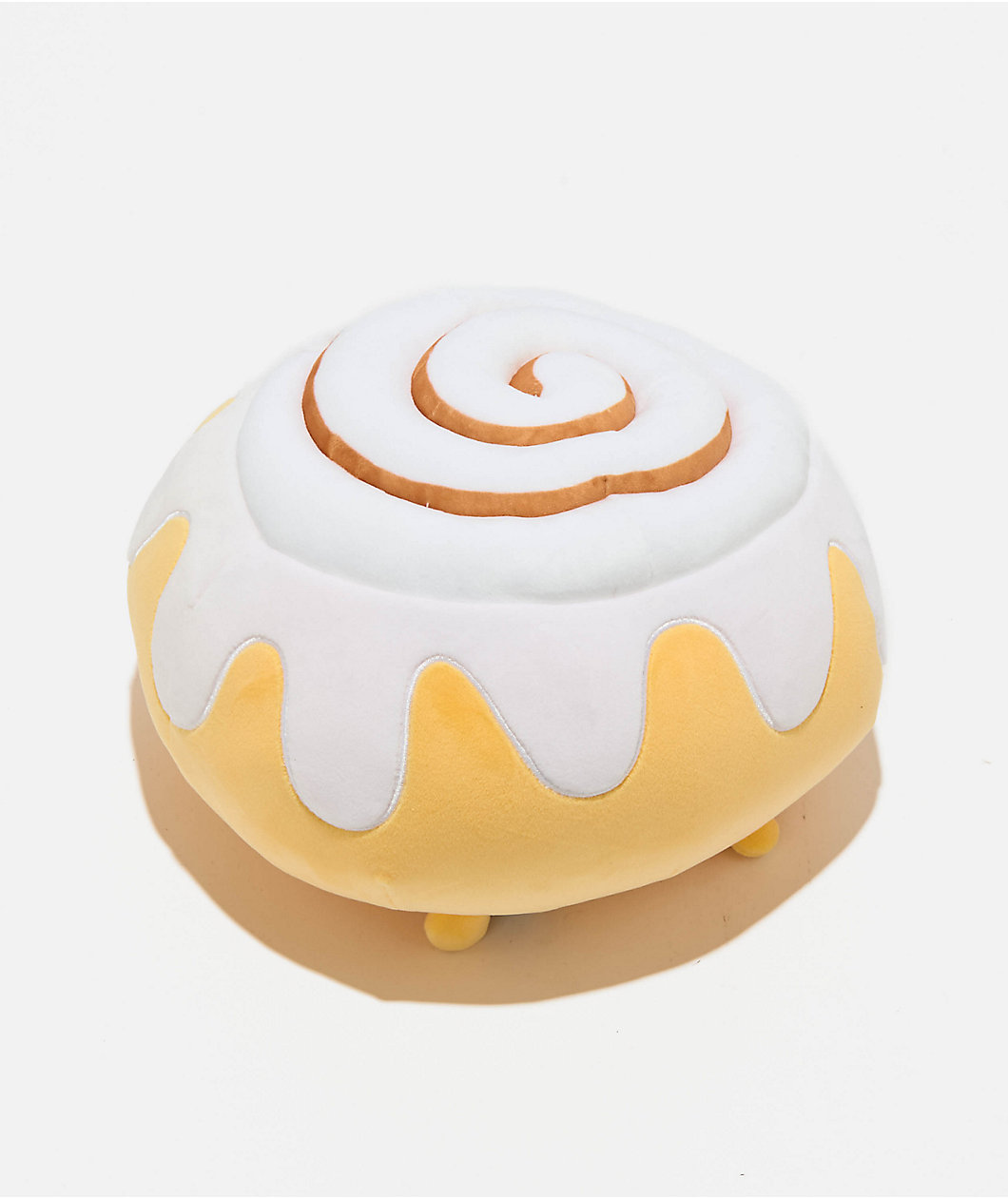 Pusheen Cinnamon Roll Plush Toy