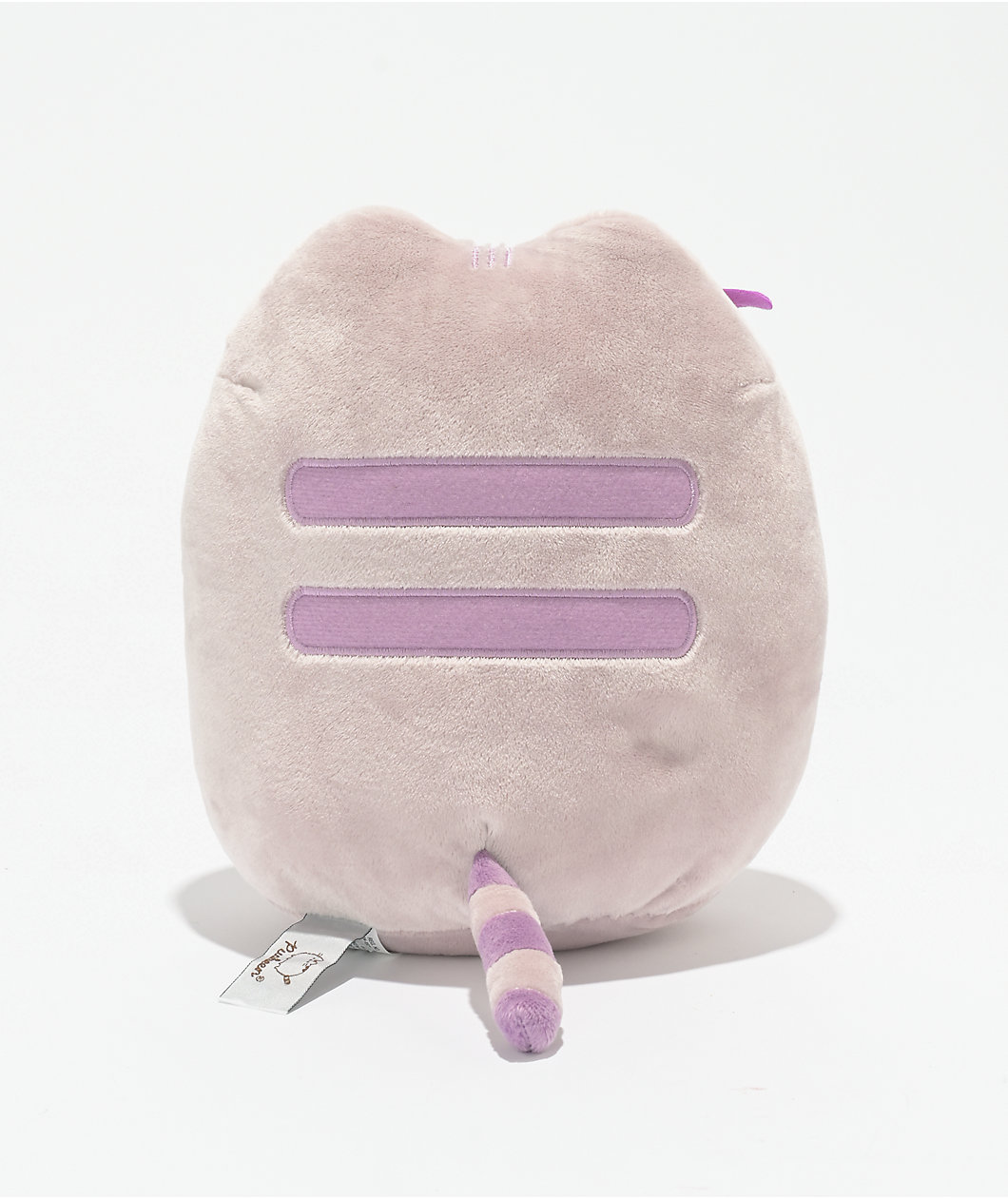Pusheen Gamer Girl Snackable Plush Toy