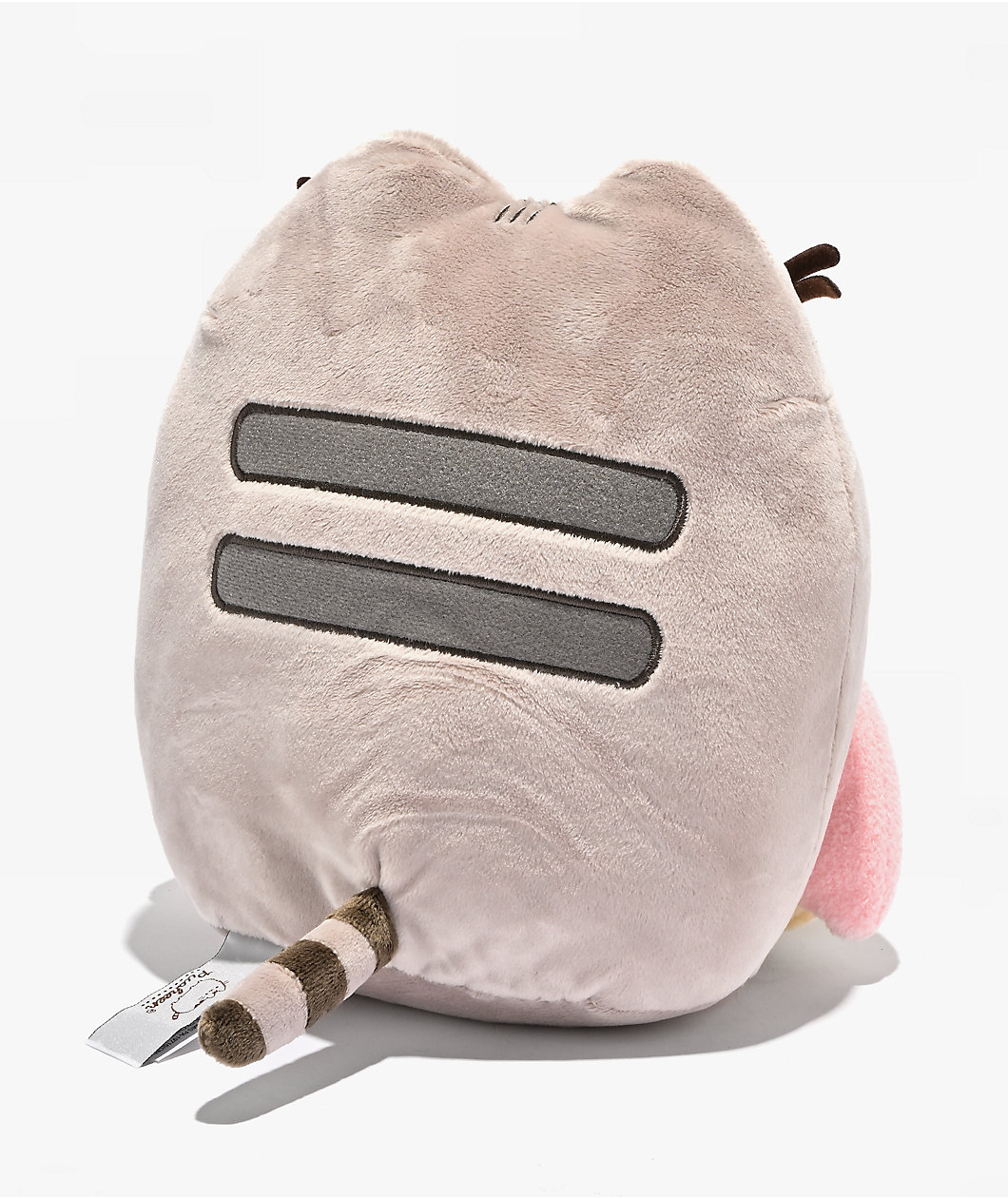 Pusheen Rainbow Plush Toy