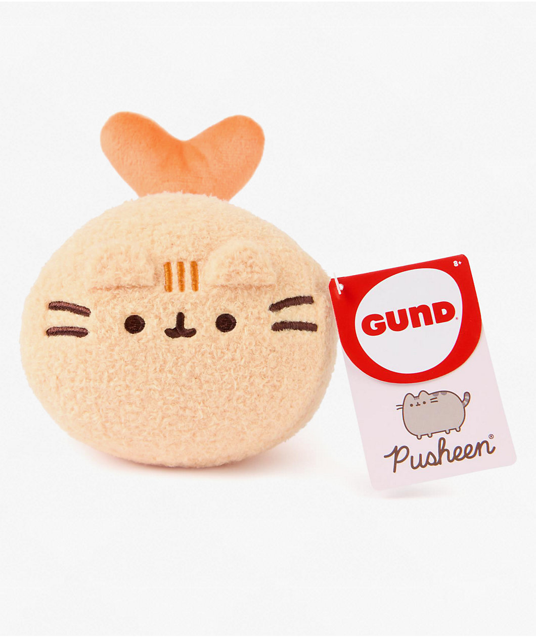 Pusheen Shrimp Tempura Plush Toy