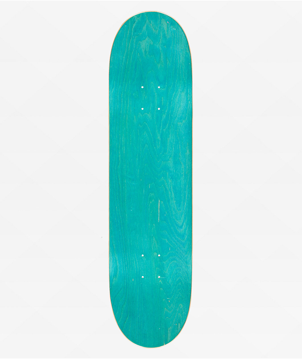Pylon Chalmers Blotter Beaver 8.25" Skateboard Deck