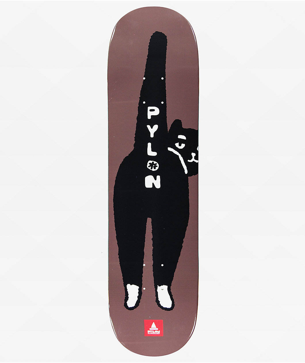 Pylon Kataz 8.25" Skateboard Deck