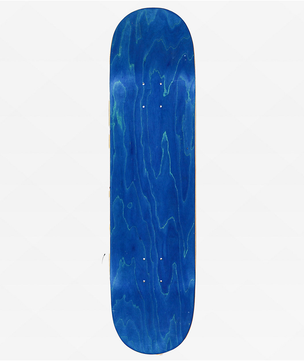 Pylon Skeletons Twin 8.0" Skateboard Deck